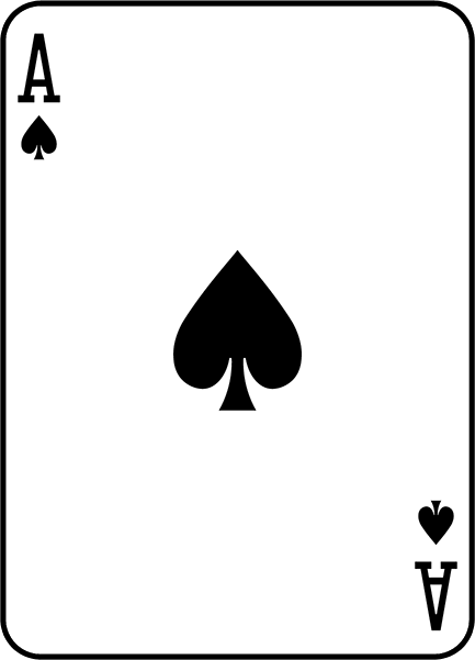 Ace of Spades