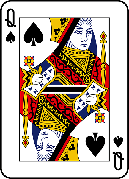 Queen of Spades
