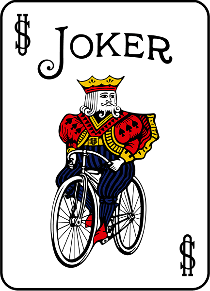 Red Joker