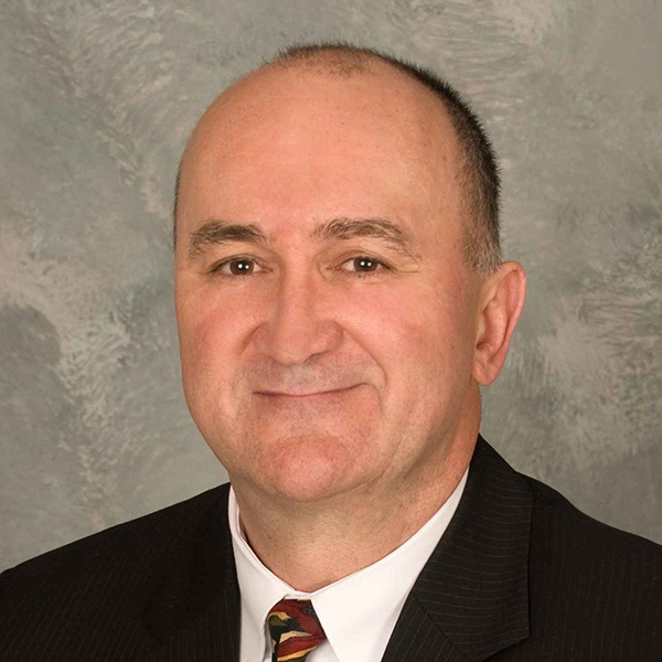 Kevin Smith - Heron Creek Community Foundation