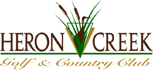 Heron Creek Golf & Country Club logo